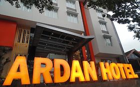 Hotel Ardan